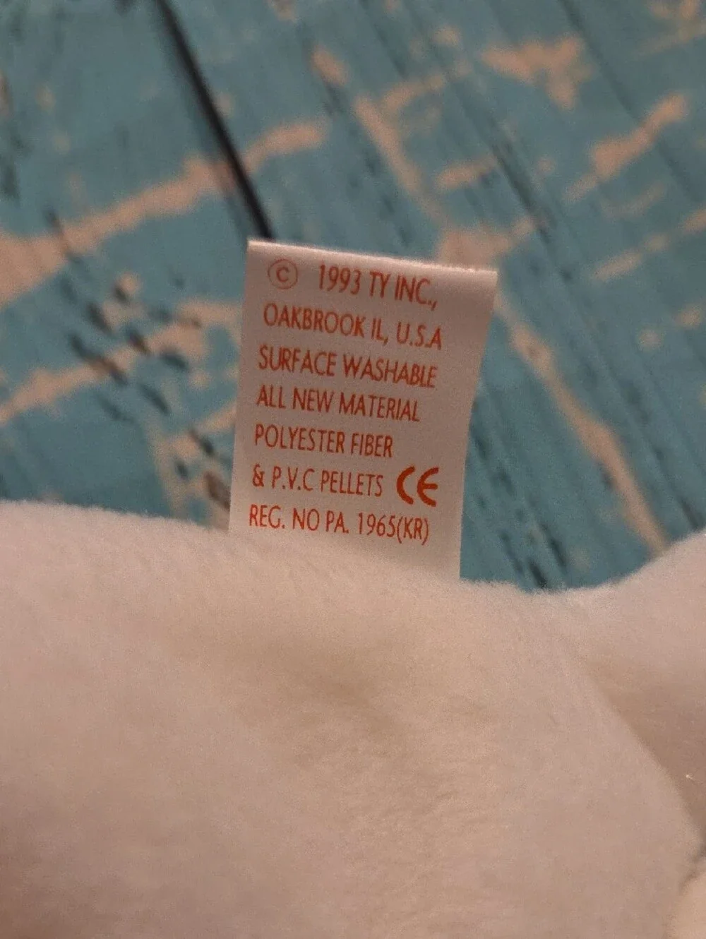 Ty soft seal